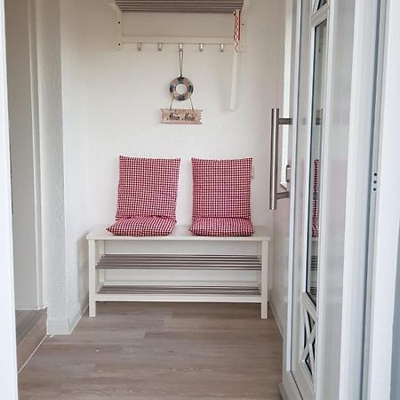 Ferienhaus To Huus Langen  ภายนอก รูปภาพ
