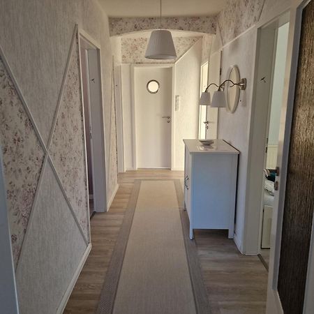 Ferienhaus To Huus Langen  ภายนอก รูปภาพ