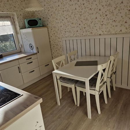 Ferienhaus To Huus Langen  ภายนอก รูปภาพ