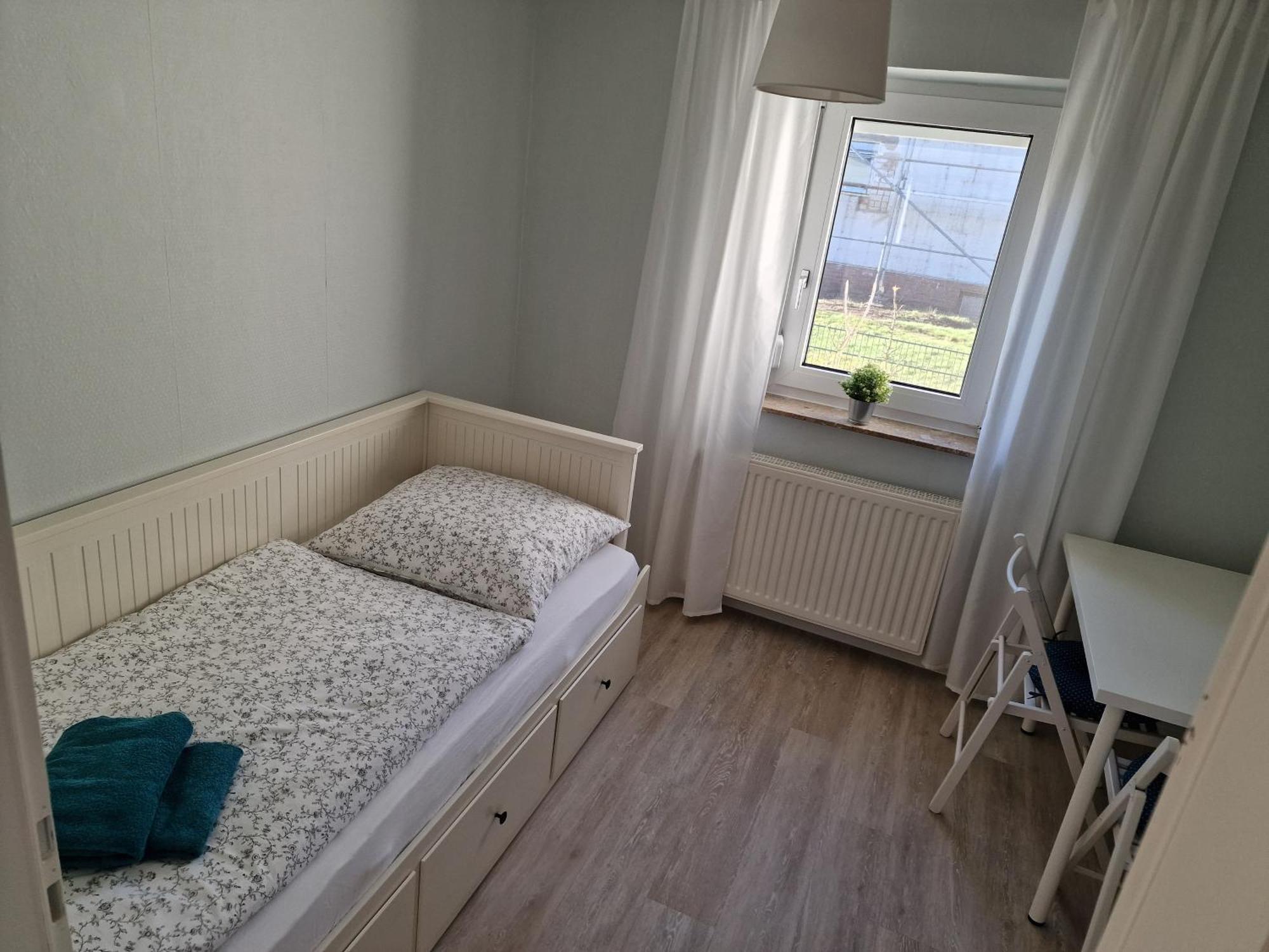 Ferienhaus To Huus Langen  ภายนอก รูปภาพ